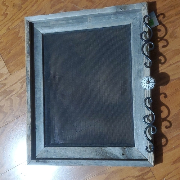 Rustic frame - Picture 1 of 4
